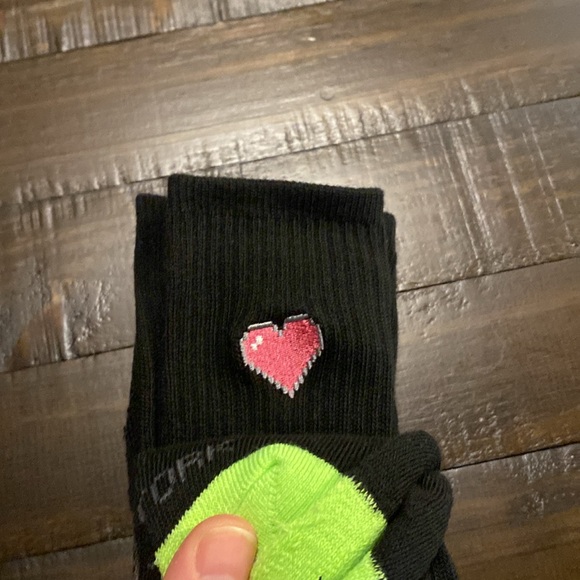 Men’s Zoo York Socks - Picture 2 of 6